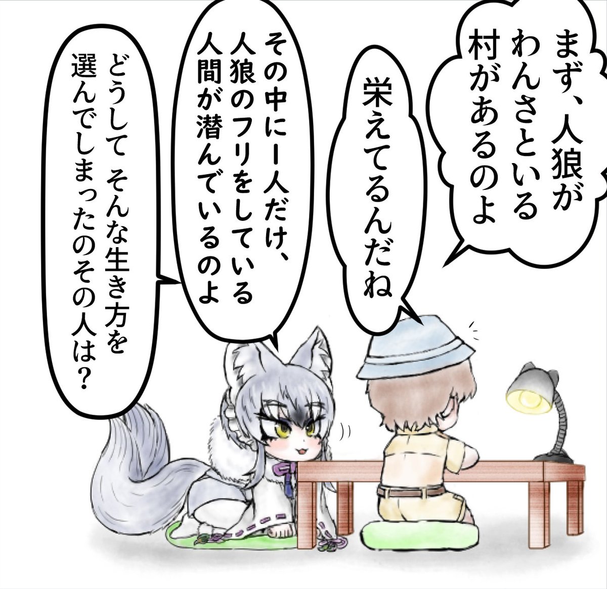(1/3) 