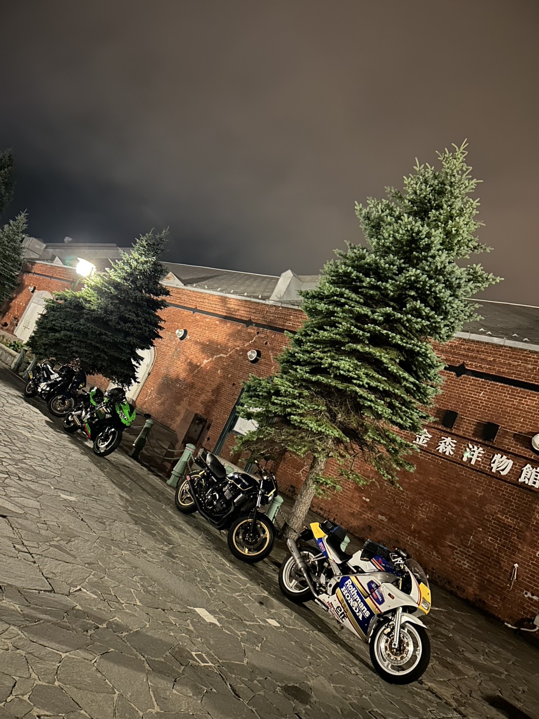 はこだてGT44/JM8DLF オガワ観光農園 北斗市 大山桜 NS1 2スト