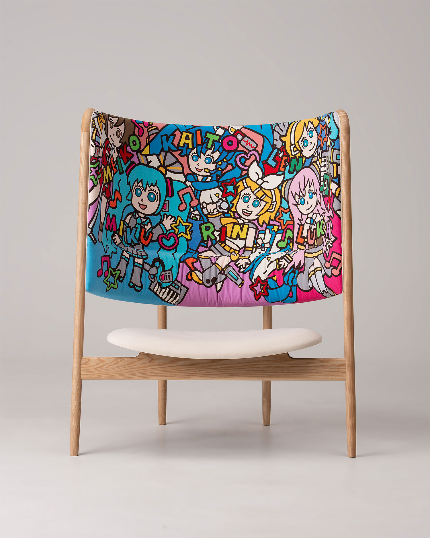 アート・デザイン・音楽 chairs design shukoh one アート・デザイン・音楽 chairs design shukoh one アート