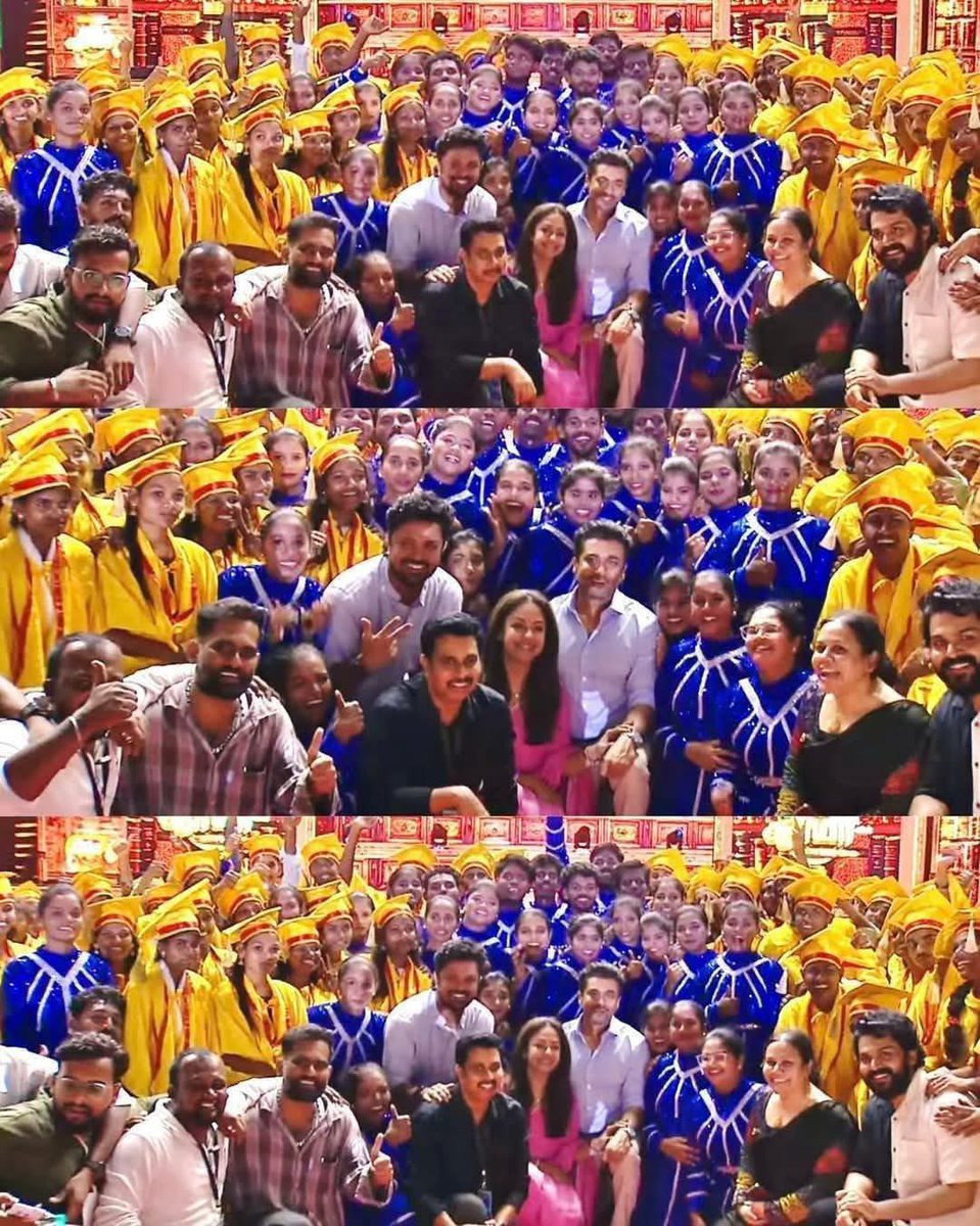 idhivyasrivasan's tweet photo. உலகின் தலை சிறந்த சொல் “ செயல்”! ❤️ https://t.co/2FNK4lgdnA