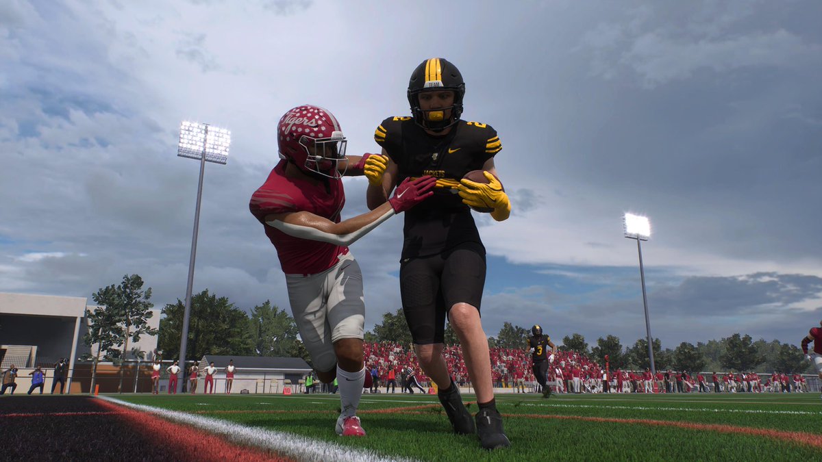 “The Game” is in the game. Can’t wait for next year!

<a href="/HSCathletics/">H-SC Athletics</a> <a href="/RMCfootball/">𝗥𝗔𝗡𝗗𝗢𝗟𝗣𝗛-𝗠𝗔𝗖𝗢𝗡 𝗙𝗢𝗢𝗧𝗕𝗔𝗟𝗟</a>