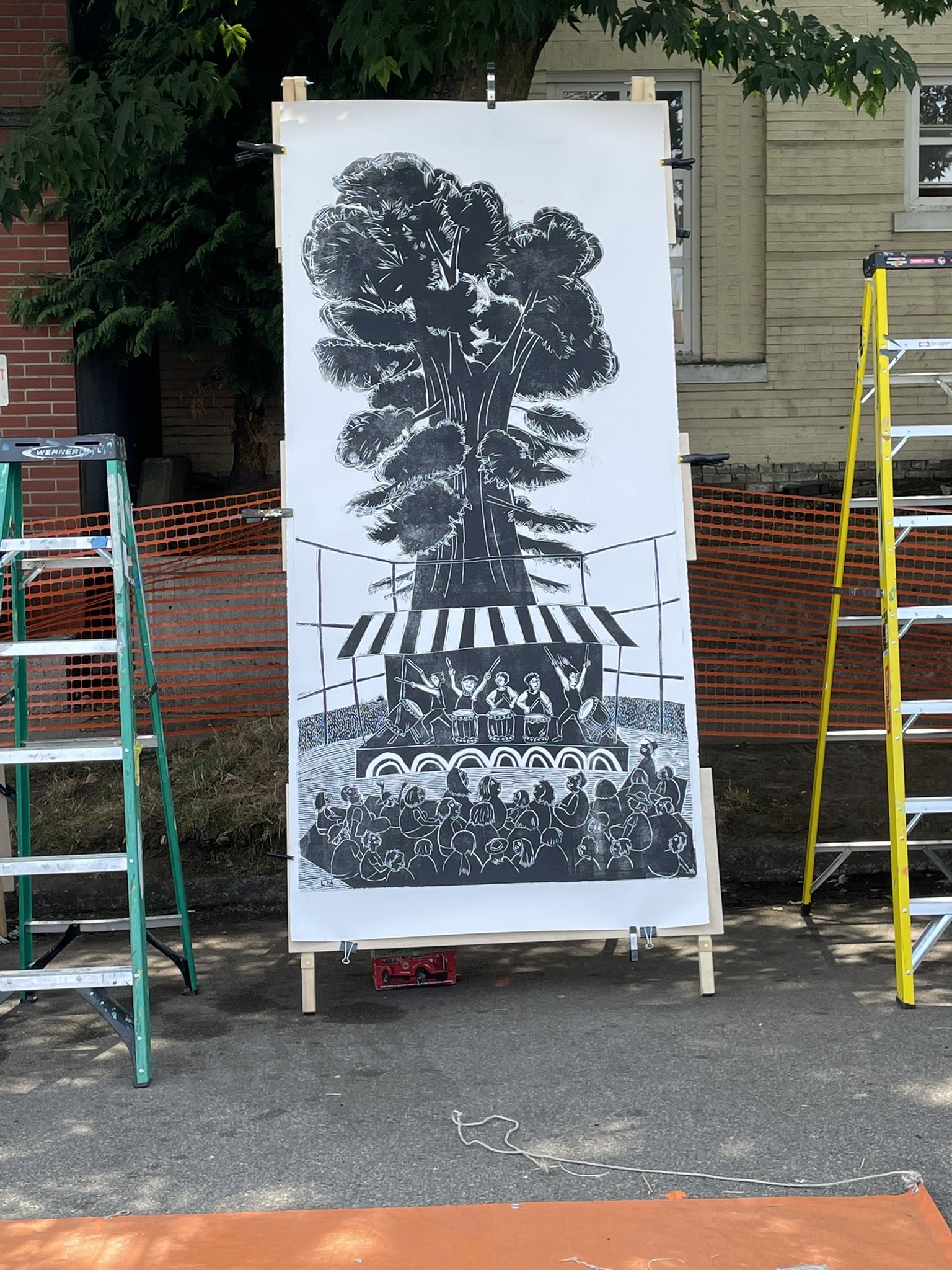 特大サイズ！CanadaカナダVancouverバンクーバー風景画♡アート美術品 バンクーバー生活情報 🇨🇦 Vancouver 102 on X: 