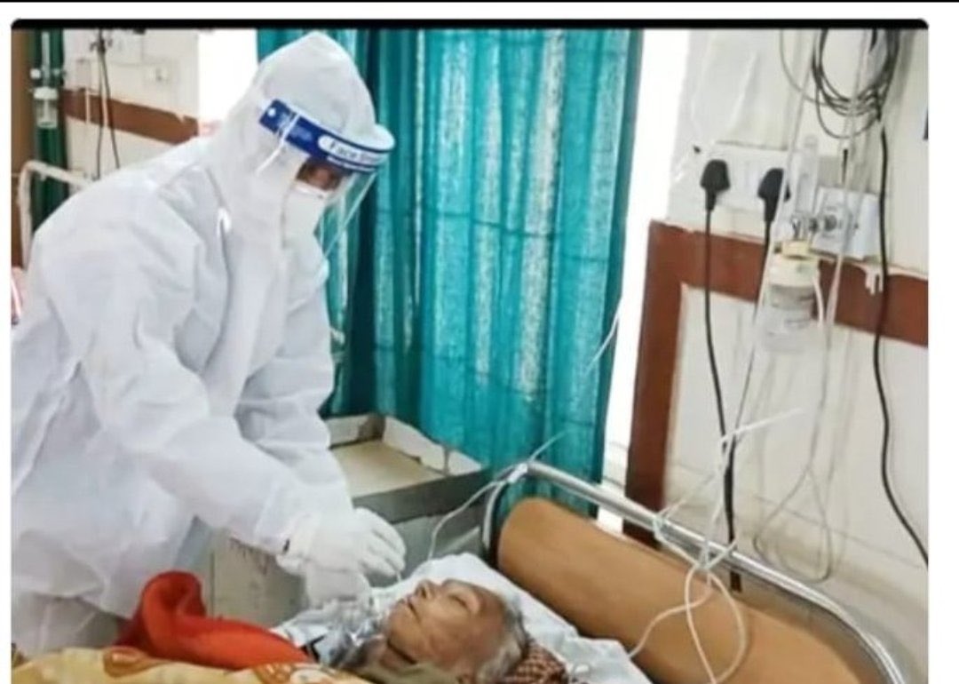 चिकित्सा विभाग राजस्थान में लेब टेक्नीशियन का ग्रेड पे बढ़ा दिया जाकर ,अन्य प्रदेशों की तर्ज पर ग्रेड पे 4200 दिया जाए ताकि मुख्यमंत्री निःशुल्क जांच योजना टीबी मलेरिया आदि कार्यक्रम सफल क्रियान्वित हो सके।
<a href="/BhajanlalBjp/">Bhajanlal Sharma</a> <a href="/KumariDiya/">Diya Kumari</a> <a href="/GajendraKhimsar/">Gajendra Singh Khimsar</a>