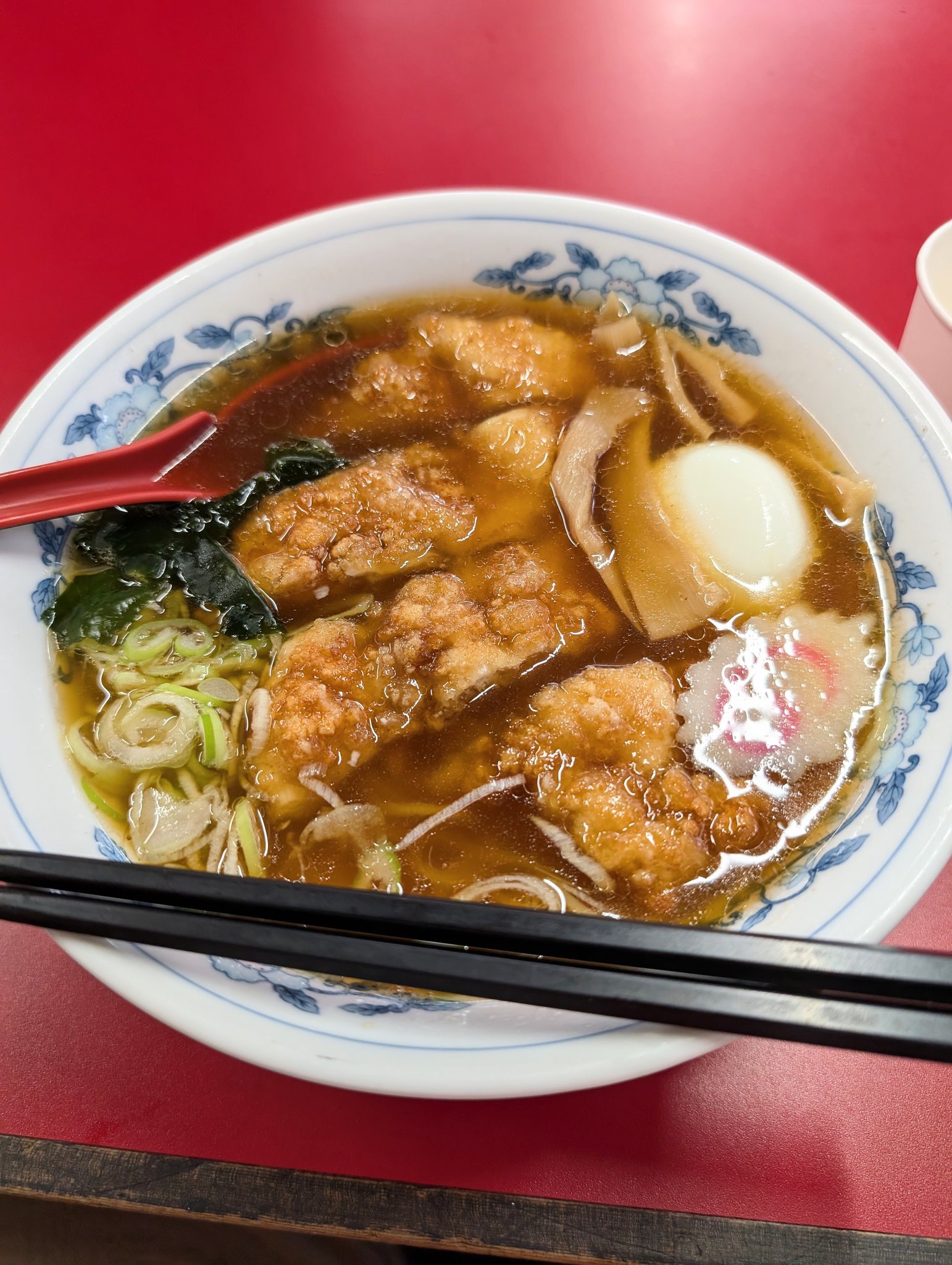 イナワシロン - Search / X