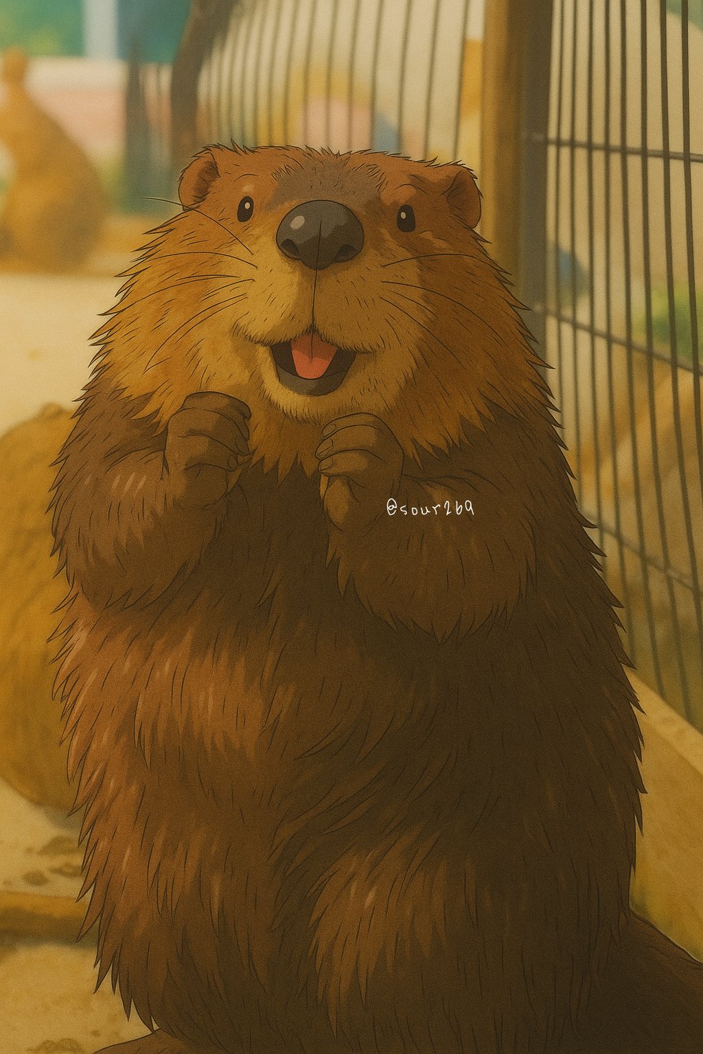 やさん♪ さぁ？ (@sour269) / X