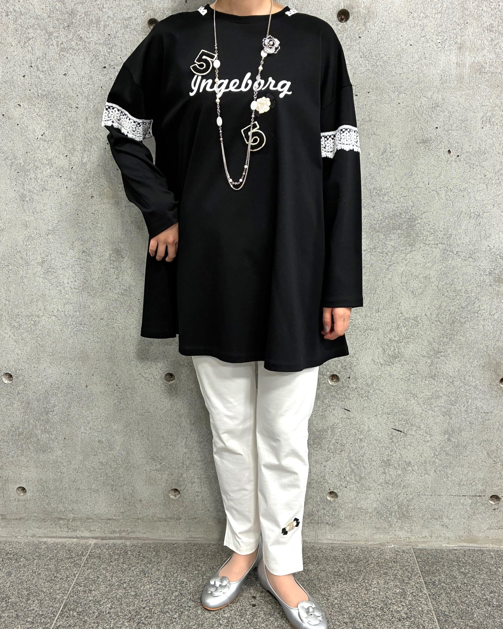 INGEBORG ファッション雑誌 06/W 07/S 07/A 08/S INGEBORG ファッション雑誌 06/W 07/S 07/A 08/S INGEBORG