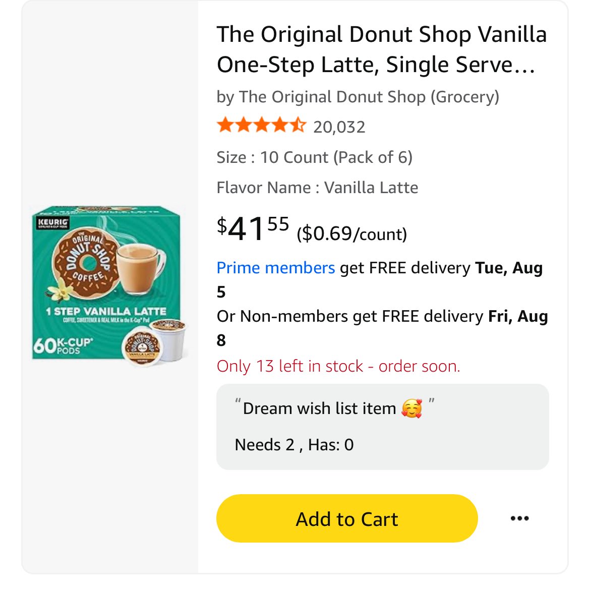 Araem85's tweet photo. @ChalkboardAnnie Dream item is coffee. But what I really really would like to see cleared is my stapler 🥹 Have you seen my stapler? 

https://t.co/2rlp1vtn3Q https://t.co/JqEdKoBrJu