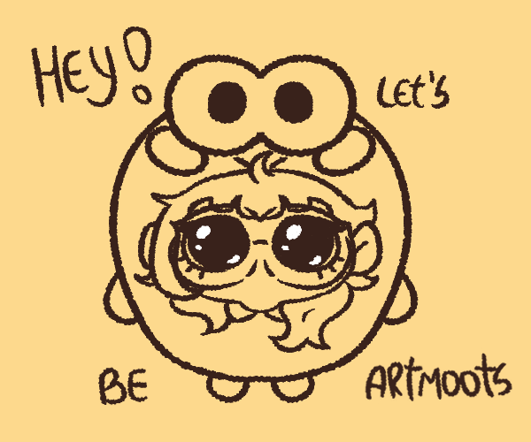 anatativ's tweet photo. bu! eu sou a tati, uma 🤏 artista
deixa sua arte aí em baixo, bo ser moots i migos!

hey! i'm tati, a small br artist
looking for moots, drop your art here💚 let’s be friends!
#artmoots #artistontwitter #smallartist https://t.co/bHuxQ5NNii