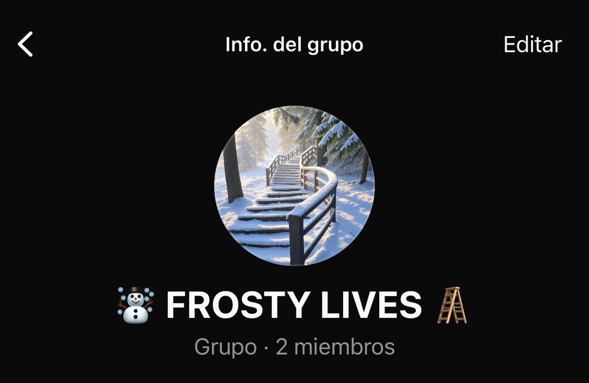 F R O S T Y ❄️ P I C K S tweet media