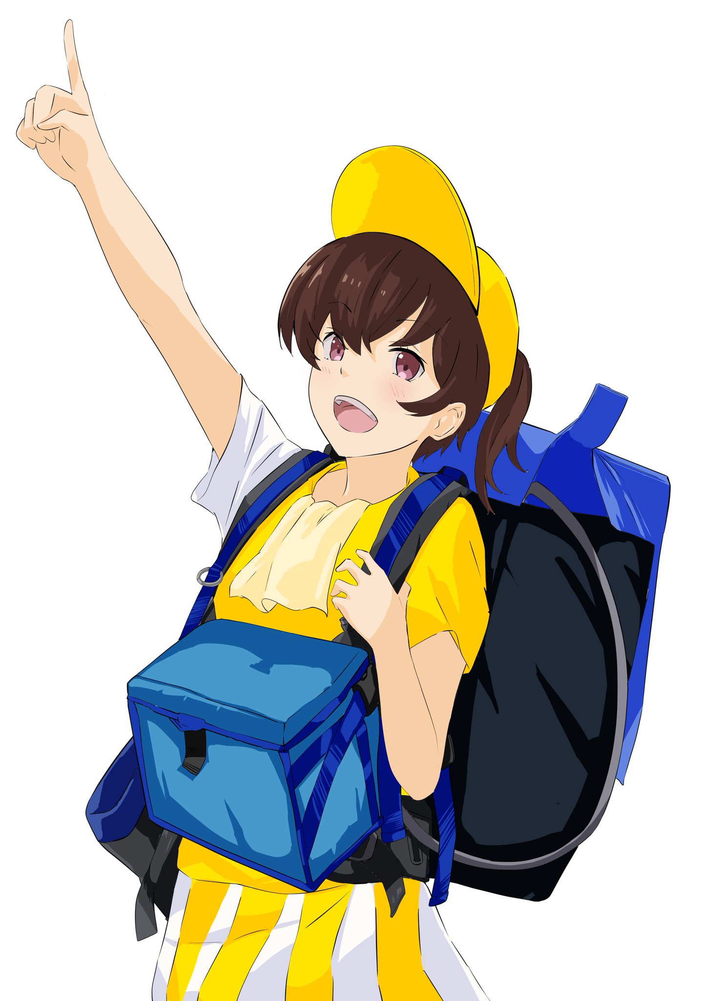 にじげん鶴橋 on X: 