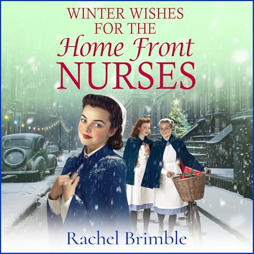 Book Convos (@bookconvos) on Twitter photo Congrats <a href="/RachelBrimble/">Rachel Brimble - THE HOME FRONT NURSES</a> on todays release of Home Front Nurses, Book 3. A great series! Congrats <a href="/RachelBrimble/">Rachel Brimble - THE HOME FRONT NURSES</a> on todays release of Home Front Nurses, Book 3. A great series!