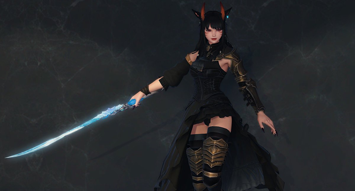 Yu Yan || Astral Delights🍧💌 (@YuYanFFXIV) / Posts / X