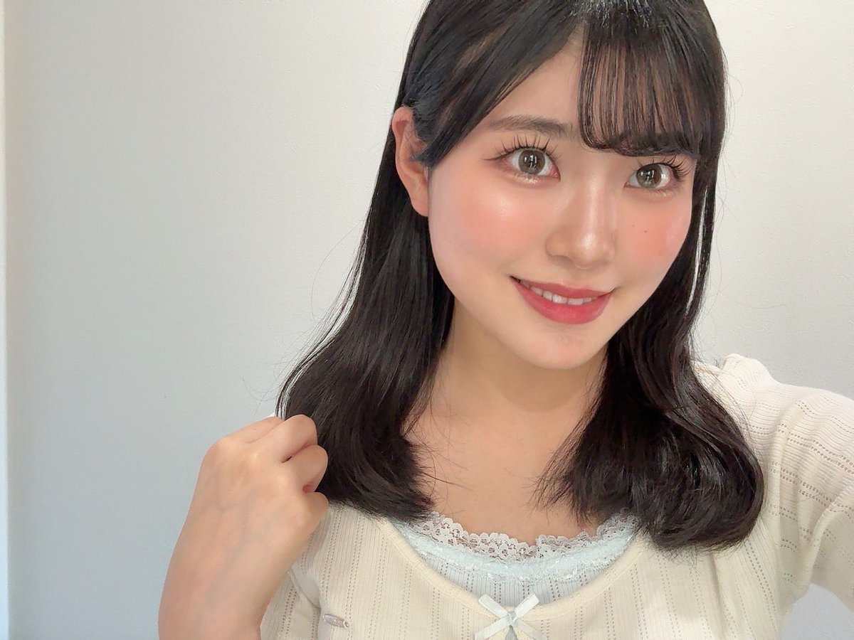 NMB48 生写真 チューストライク 黒島咲花 直筆 黒島咲花【NMB488期生】 on X: