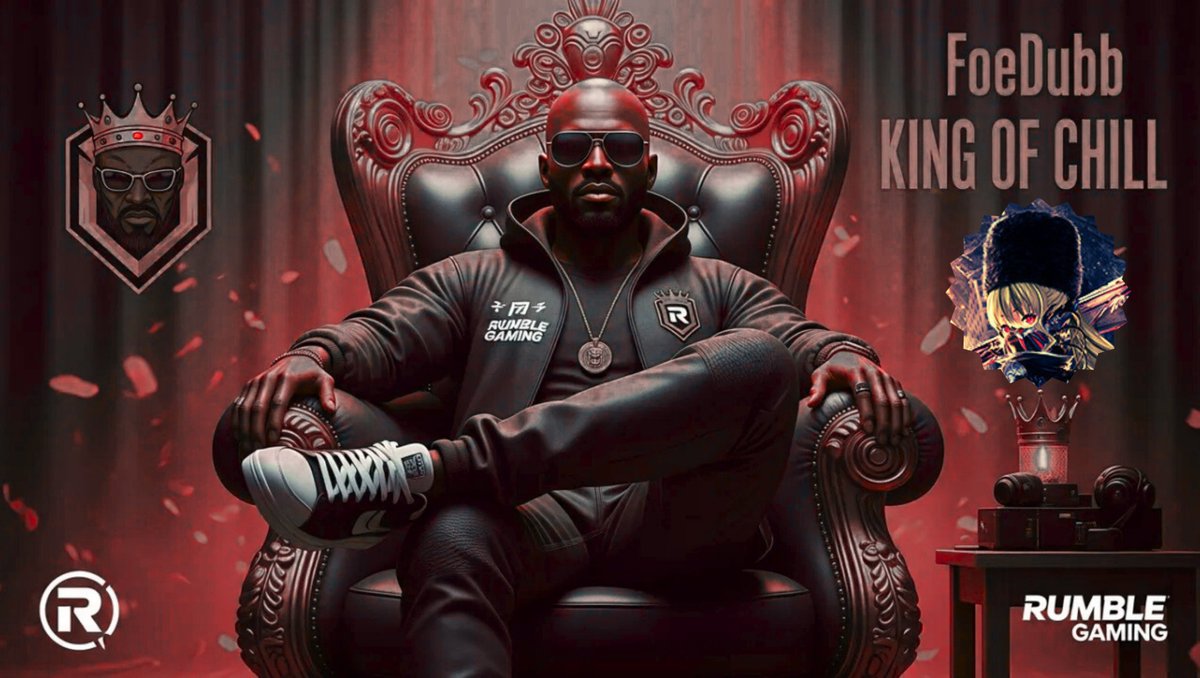 FOE_DUBB (@4_dubb) on Twitter photo 🏰KINGDOM MENU:
🎮CODE VEIN:THE ANIME SOULS LIKE
👑 CONVO ON DECK DILLY DILLY
🎮LATE NITE PATROL IN GOTHAM CITY
🦇TONIGHT WE TAKE OUT CLAYFACE DILLY DILLY
<a href="/GothamKnights/">Gotham Knights</a>
#batfamily
<a href="/MasteringRumble/">Mastering Rumble</a>
#RumbleTakeover
rumble.com/v6x3hzg-kingdo… 🏰KINGDOM MENU:
🎮CODE VEIN:THE ANIME SOULS LIKE
👑 CONVO ON DECK DILLY DILLY
🎮LATE NITE PATROL IN GOTHAM CITY
🦇TONIGHT WE TAKE OUT CLAYFACE DILLY DILLY
<a href="/GothamKnights/">Gotham Knights</a>
#batfamily
<a href="/MasteringRumble/">Mastering Rumble</a>
#RumbleTakeover
rumble.com/v6x3hzg-kingdo…