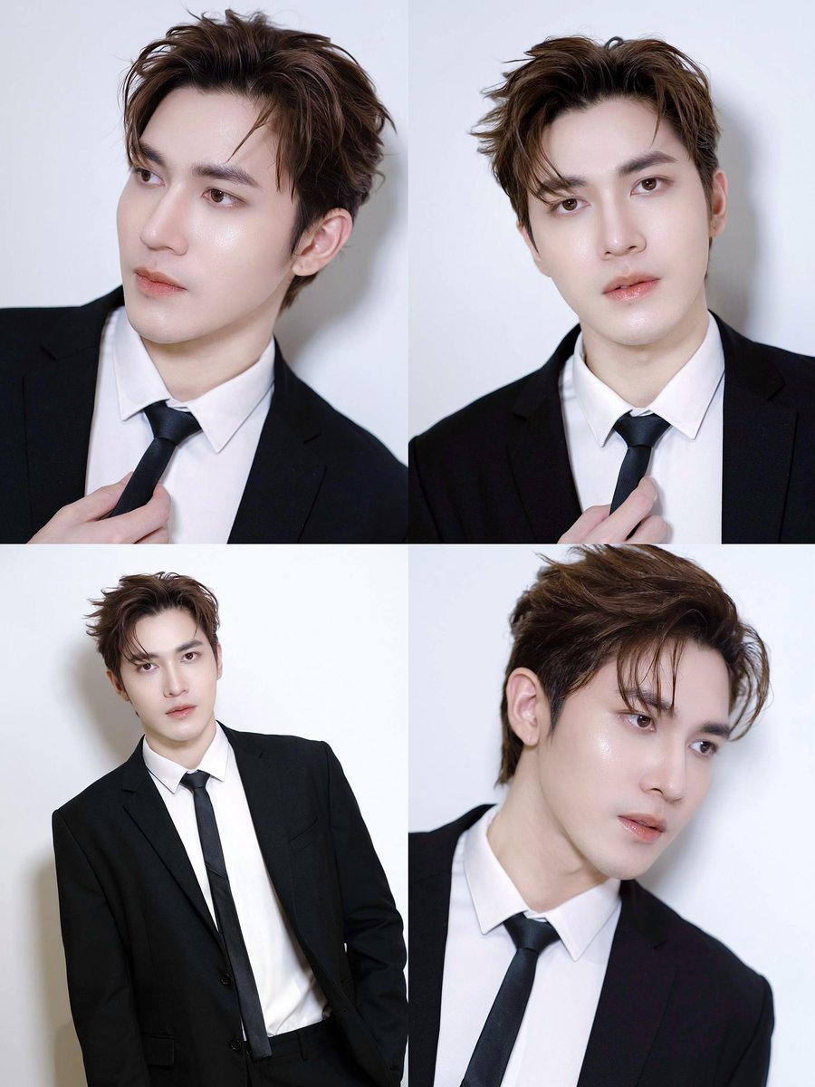 เข้าใจยังที่มีคนไปคอมเม้นว่า เกิ้นครับพี่มิธอะ เพราะสมิธใส่สูทแล้วหล่อมากจริงๆ เฮ้ลล ༼⁠;⁠´⁠༎ຶ⁠ ⁠۝ ⁠༎ຶ⁠༽ 

#smithpaswitch #สมิธภาสวิชญ์