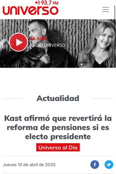 IlharrebordeM's tweet photo. La PGU : Fachistan dice que no se puede anular la reforma porque la constitución no lo permite, están mintiendo, los retiros de fondos tampoco los permite la Constitución pero el Congreso lo hizo por mayoría circunstancial y el mismo truco quiere usar Kast si llega a la moneda https://t.co/PwW5K2EbzT