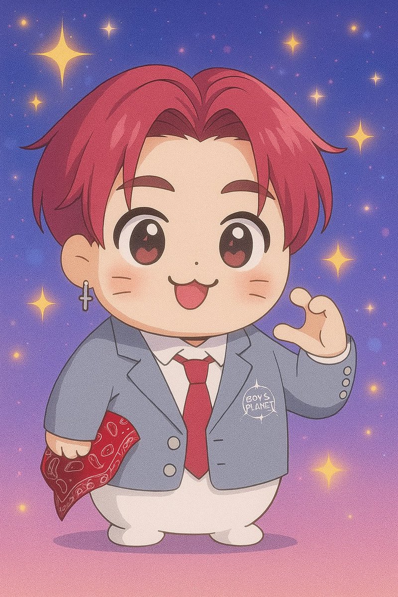 cute💓🐺❣️ 🩷Free🩷 #シンロン #ホーシンロン #XINLONG #HEXINLONG