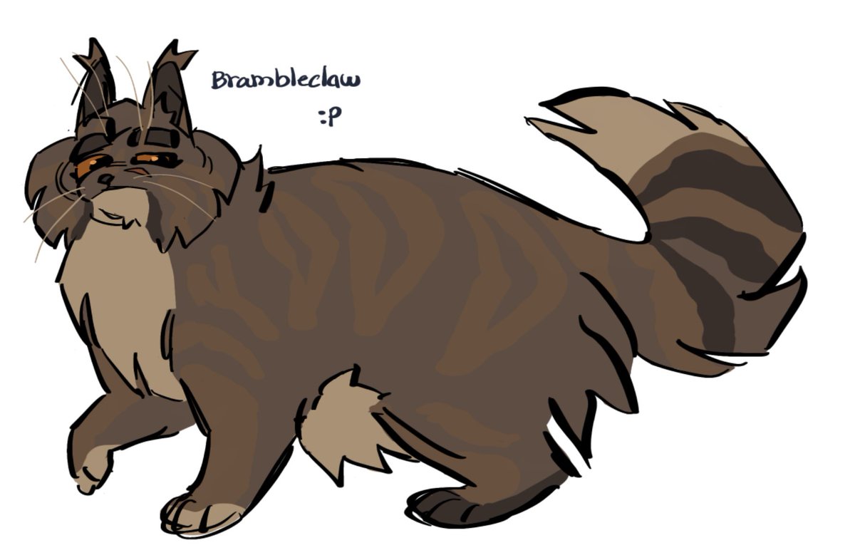 We are the tiger nepo babies and we wish we werent