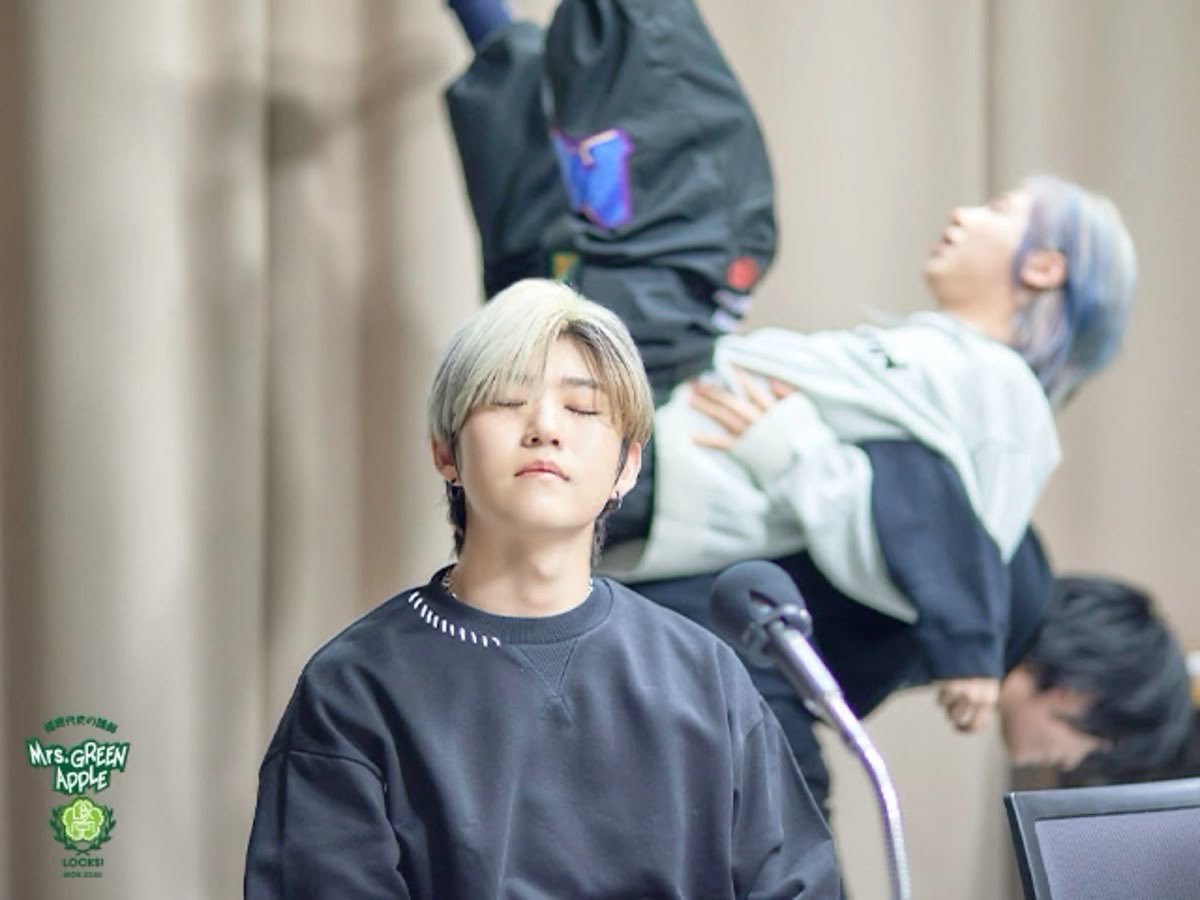 료짱과 모토키의 이런 무드가 영원히 좋음