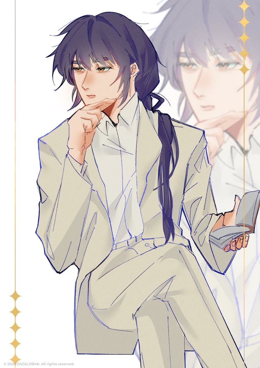 Grimm lagi hehe

btw ini jatohnya flat color ye kan

#oc #ocsbase #jajasujajaocs