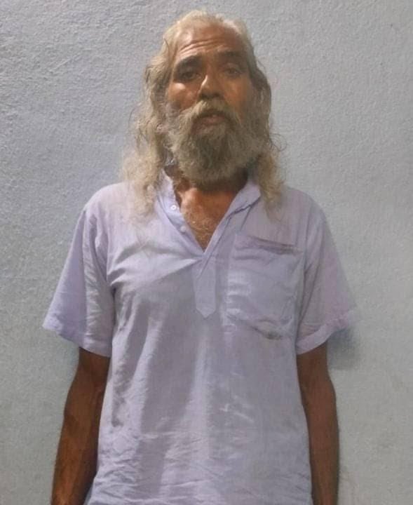 West Bengal is safe haven for Bangladeshi criminals-

Meet Hashen Ali Mallik: Arrested from Nadia.

Most Wanted in Bangladesh -&gt; Saint in West Bengal

Hashem Ali Mallik in Bangladesh -&gt;Hindu in West Bengal.

Got fake name, fake identity card, living as saint in West Bengal.
