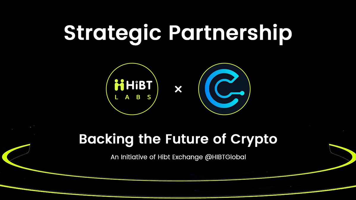 Hibt Labs tweet media