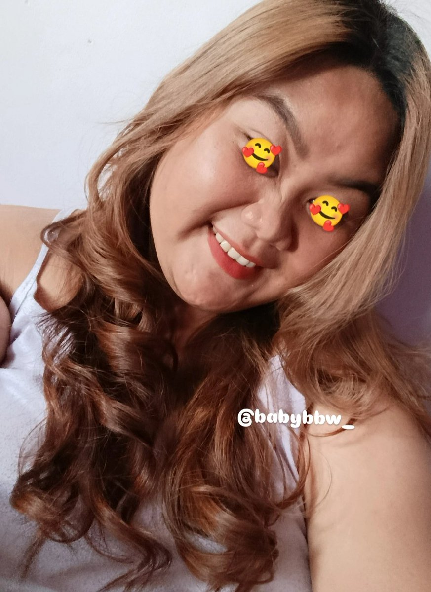 babybbw_'s tweet photo. lagi demen catok rambut🤪 https://t.co/YXDl5kvLch