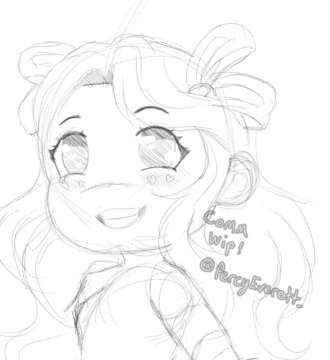 Soooo take my hand~ /lyr
Comm WIP!
#art #wip #OC