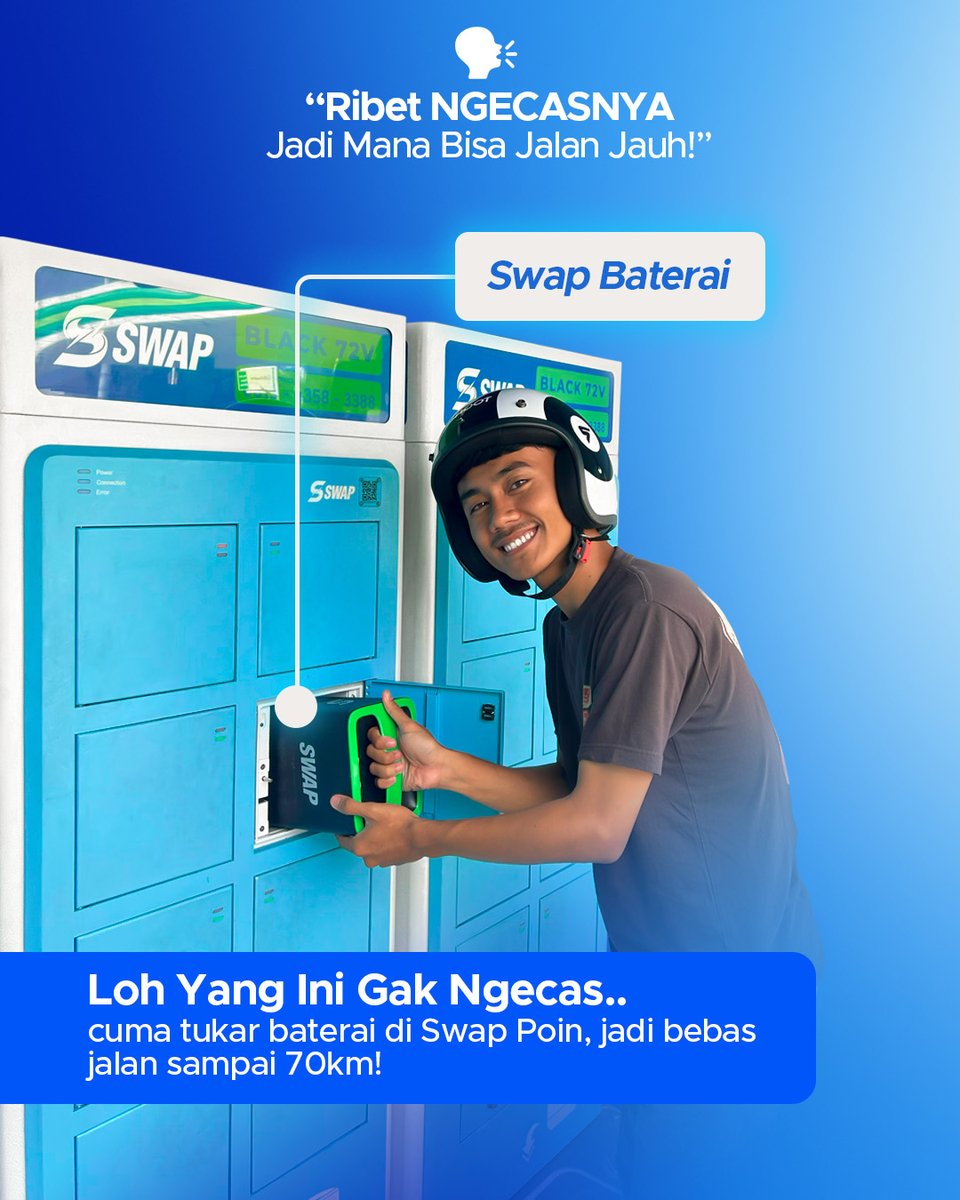 Smoot Motor tweet media