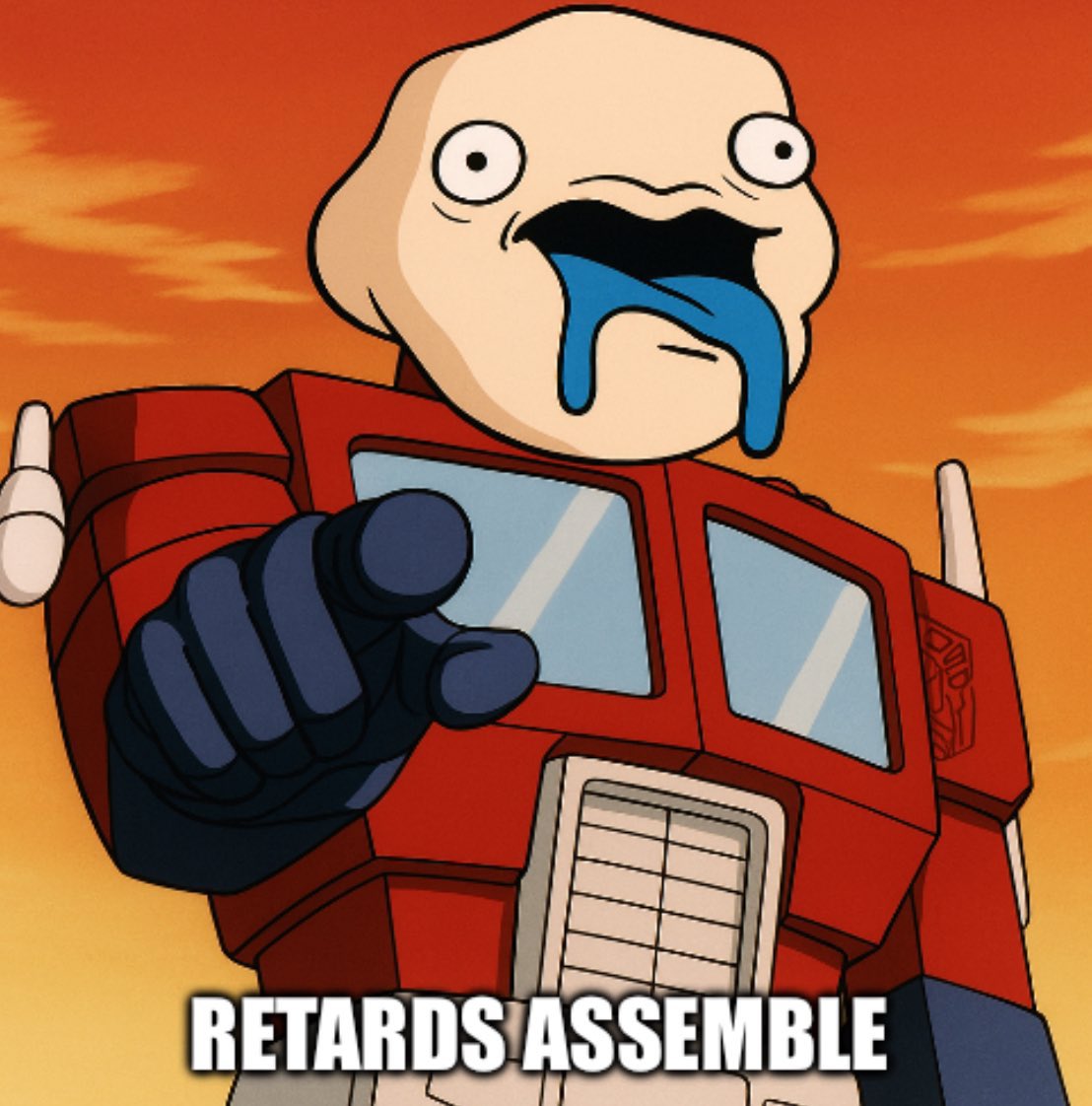 Only retards buy Found One Coin

CA: 3hRfeCUc3NuSEuZfsLBpi2X6AUcF3jRKbCdPrpKpmoon