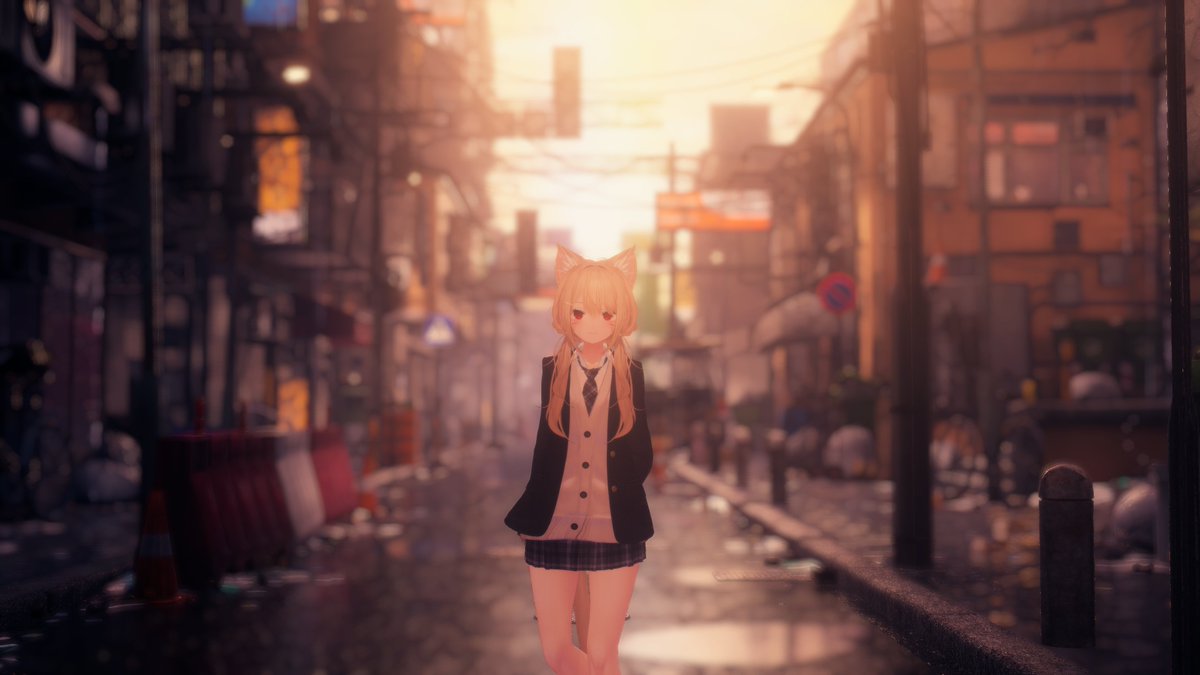 hzildemo1's tweet photo. #VRChat https://t.co/WvSxUFjogb