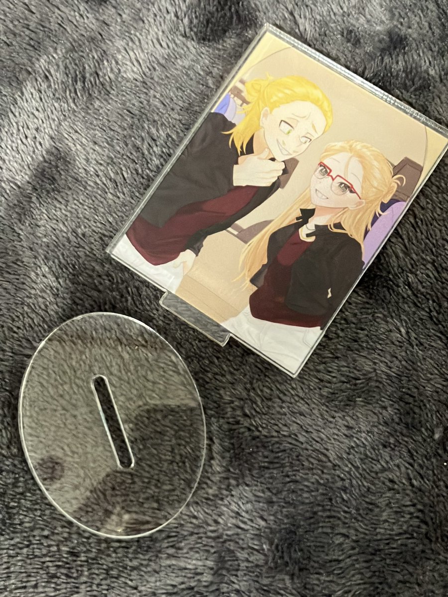 야마키이 아크릴 제작을 했어요!!
처음 뽑아보는 아크릴이었는데 너무나 이쁘게 나와서 행복하답니다…🥹
아크릴 제작은 굿즈버스 (<a href="/goodsverse/">굿즈버스</a>) 에서 해주셨어요!!!!!!!