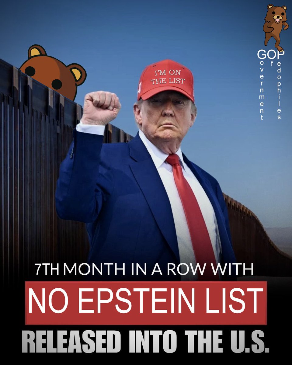 John Pillin ๐ณ๏ธโ๐๐บ๐ฆ (@artofmix89) on Twitter photo <a href="/ISeeYouMotel6/">She Bitch</a>
<a href="/marktheradio11/">Mark On The Radio ๐บ๐ธ ๐ฆ
</a>
<a href="/JudeNarcisse74/">Jude Narcisse</a>
<a href="/TabyTails72/">TabyTails72</a>
<a href="/sji2783/">SJI2783โจ</a>
<a href="/TreysNewTruth/">MIchael Hill (Inveterate Interloper)</a>
<a href="/LucidusVoid/">Void โซ๏ธ ๐ฆ
๐บ๐ธ</a>
<a href="/RBurtonOriginal/">REBEL โ๏ธ ๐๐๐๐ ๐๐๐๐ฅ๐ </a>
<a href="/Cafe514/">Caffe Mรณ</a>
<a href="/AntiTrump428558/">AntiTrump</a>
<a href="/TraumaNerds/">TraumaNerd</a>
<a href="/AntiMAGAT666/">BuckSatan666</a>
<a href="/ArkyMama/">Linda ๐บ๐ธ ๐บ๐ฆ</a>
<a href="/Anasazi5/">Anasazi #FBR #BlueCrew</a>
<a href="/Amaranth748/">Lena.๐๐๐ธ๐๐ธ</a>
<a href="/SallyfromDE/">SallyT</a>
<a href="/caninesrmysoul/">Carla Newfeld</a>
<a href="/AngryInVirginia/">Trump is a felon & sexual abuser</a>
<a href="/AnnieForTruth/">Annie</a>
<a href="/Unveiled76/">Unveiled Philly</a>
<a href="/mjfree/">Morgan J. Freeman</a> <a href="/ISeeYouMotel6/">She Bitch</a>
<a href="/marktheradio11/">Mark On The Radio ๐บ๐ธ ๐ฆ
</a>
<a href="/JudeNarcisse74/">Jude Narcisse</a>
<a href="/TabyTails72/">TabyTails72</a>
<a href="/sji2783/">SJI2783โจ</a>
<a href="/TreysNewTruth/">MIchael Hill (Inveterate Interloper)</a>
<a href="/LucidusVoid/">Void โซ๏ธ ๐ฆ
๐บ๐ธ</a>
<a href="/RBurtonOriginal/">REBEL โ๏ธ ๐๐๐๐ ๐๐๐๐ฅ๐ </a>
<a href="/Cafe514/">Caffe Mรณ</a>
<a href="/AntiTrump428558/">AntiTrump</a>
<a href="/TraumaNerds/">TraumaNerd</a>
<a href="/AntiMAGAT666/">BuckSatan666</a>
<a href="/ArkyMama/">Linda ๐บ๐ธ ๐บ๐ฆ</a>
<a href="/Anasazi5/">Anasazi #FBR #BlueCrew</a>
<a href="/Amaranth748/">Lena.๐๐๐ธ๐๐ธ</a>
<a href="/SallyfromDE/">SallyT</a>
<a href="/caninesrmysoul/">Carla Newfeld</a>
<a href="/AngryInVirginia/">Trump is a felon & sexual abuser</a>
<a href="/AnnieForTruth/">Annie</a>
<a href="/Unveiled76/">Unveiled Philly</a>
<a href="/mjfree/">Morgan J. Freeman</a>