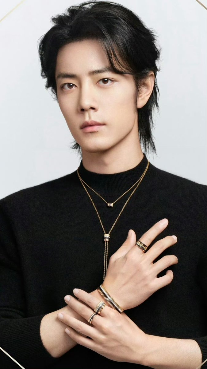 พิมพ์ “ป๋อจ้านเป็นแฟนกัน”ให้หน่อยค่ะ😔