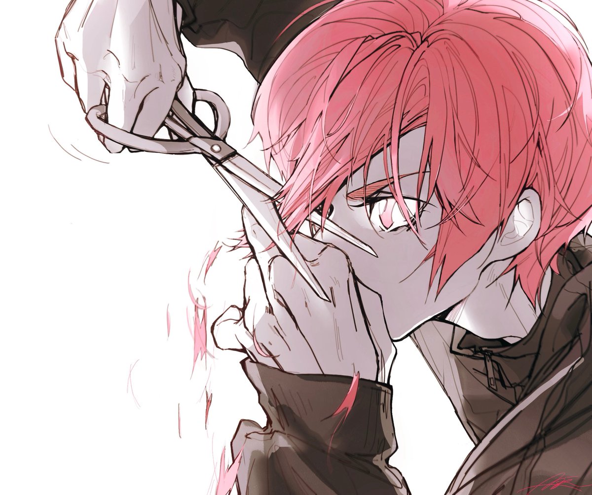 #ダイヤのA #小湊春市 

決断