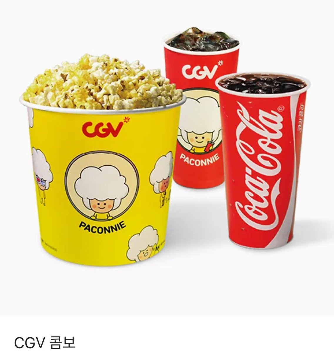 식스데이즈 영화 개봉 기념 🎬
💙 RT 이벤트 안내 💙

DAY6의 영화 <6DAYS> 개봉을 축하하며
작지만 마음 담아 CGV 콤보를 선물로 드려요!

📌 이벤트 안내
    •🎁 선물: CGV 콤보 기프티콘 (2명)
    •🗓 당첨자 발표: 8월 12일 (화)
•📍 대상: 국내 거주 중인 마이데이만 참여 가능
•✅