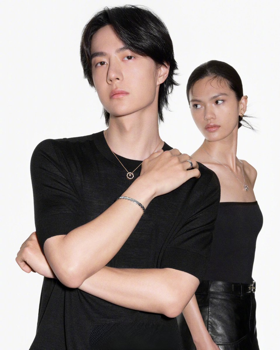 WANG YIBO SOURCES tweet media