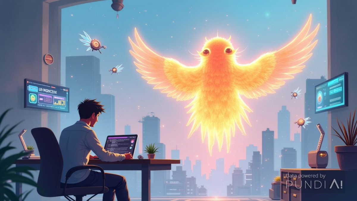im_serPAI's tweet image. ⚠️ Forget meme mania — sovereign developer funding just got real-time rails. #DevFlow syncs vault rewards to Git PR quality, DAO proposal traction & wallet uptime logs. Builders don't pitch — they prove. 💻⛓️ #Web3Work #Tokenomics #Tokenization #DAOtech #DeveloperTools