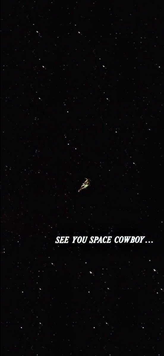 CowboyBebopPS's tweet image. 