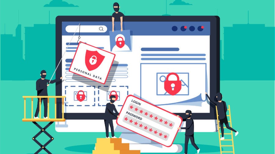 RIESGOS OCULTOS DE LAS EXTENSIONES DE NAVEGADOR
No todos los complementos del navegador son útiles, algunos pueden comprometer su seguridad. Entérate más en:
csirt.utpl.edu.ec/node/680
#UTPLCuidaTuInformación #CiberSeguridadUTPL #UTPL #Loja #Ecuador