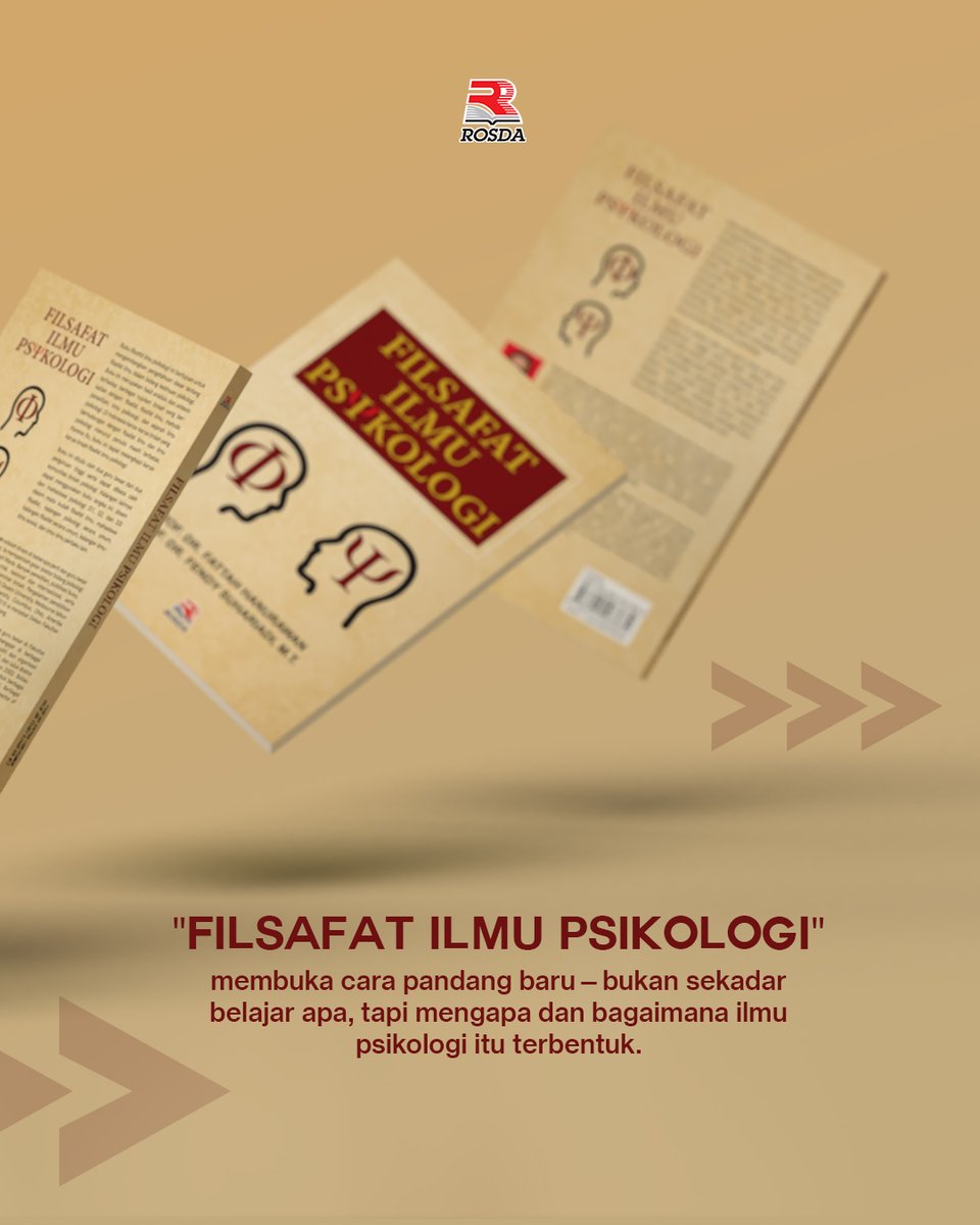 PT Remaja Rosdakarya tweet media