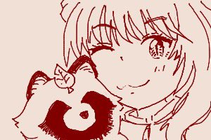 ちかごろのらくがき3
いろいろ 