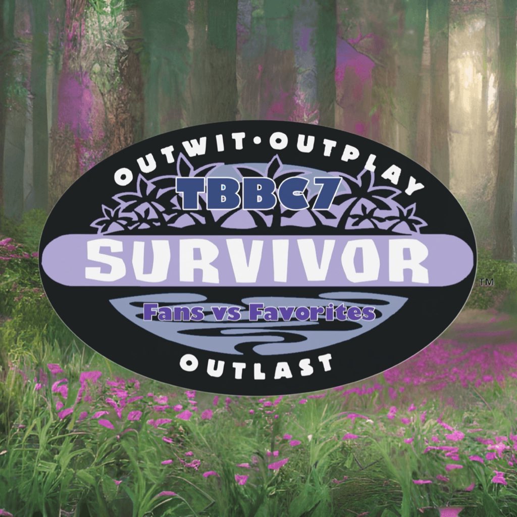 Longest TBBC seasons (updated) 

1st - season 6 - 23 days
2nd - season 5 - 19 days
3rd - season 1 - 18 days
****4th - season 7 - 17 days****
5th - season 4 - 16 days
6th= - seasons 2 &amp; 3 - 15 days
