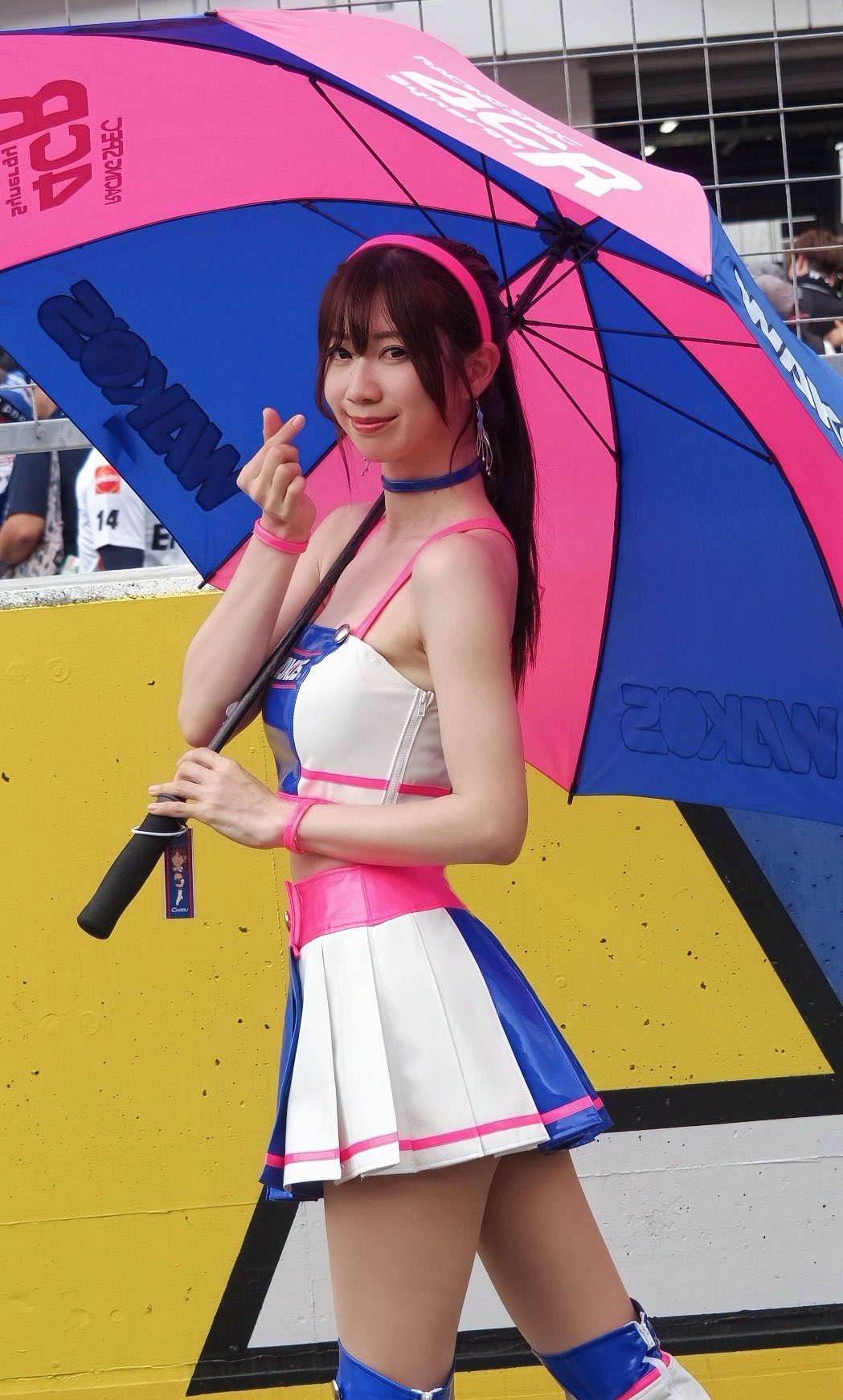 山田様　BBS② アテンザにBBS・LM取り付けました | 山口でタイヤのこと