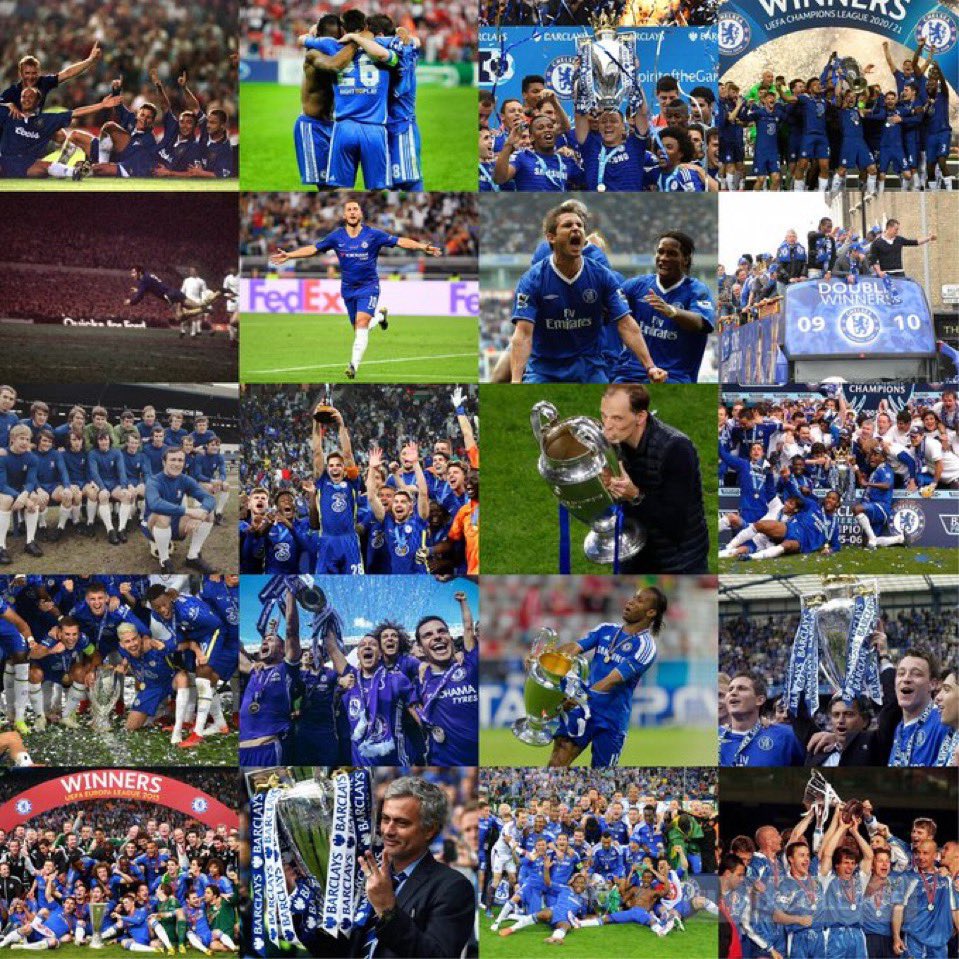 Calling all Chelsea fans. Drop your handles, REPOST and make sure you all follow each other. Turn on 🔔 for regular gains 🔵⚪️