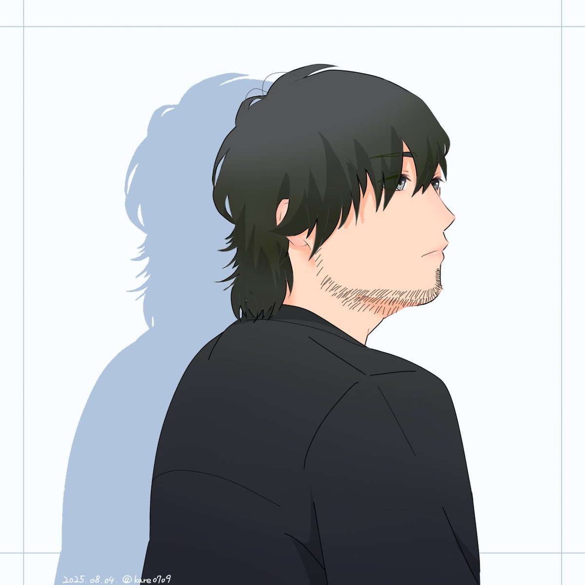 kare0709's tweet photo. 色を塗るなど

 #中村悠一 https://t.co/n3yFxVnJXv