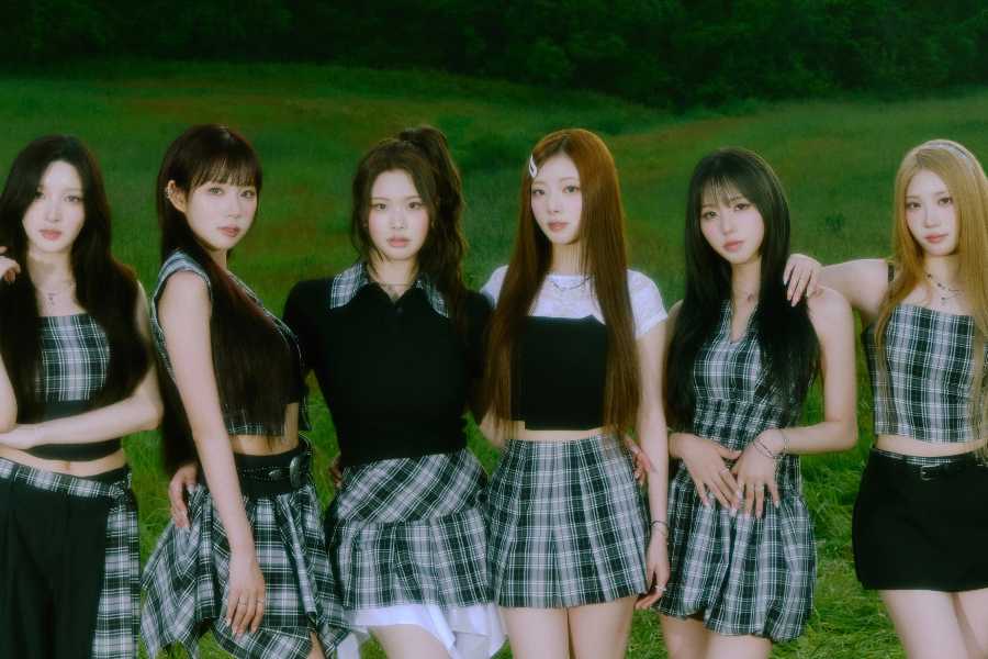 Soompi tweet media
