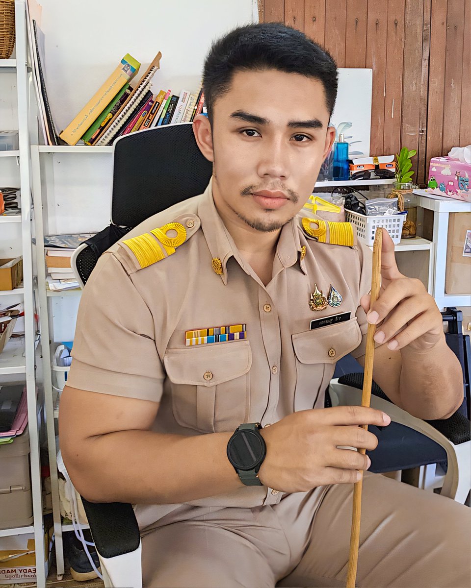 ใจอยู่วันศุกร์แล้ว 555