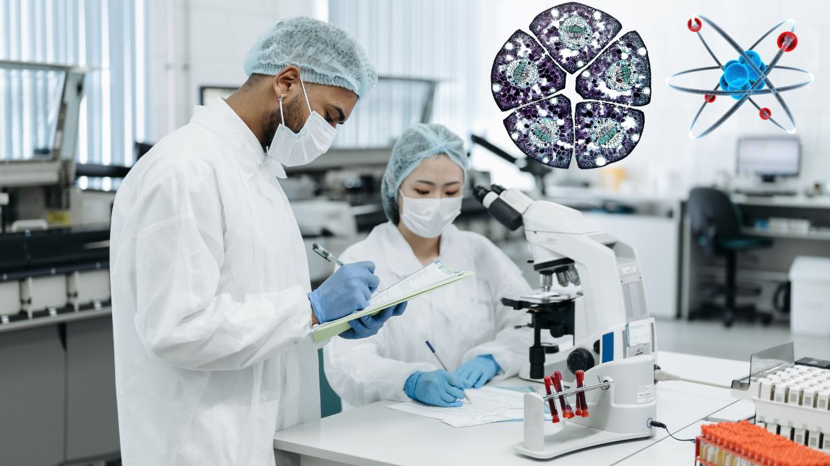 TechGovind70399's tweet image. Quantum Biosciences cancer detection with Quantum Biosensors
Read more on quantumcomputer.blog/quantum-biosci…
#QuantumBiosensors #UnprecedentedKnowledge #QuantumComputing #predictivetech #couldtransform #FuelsInnovation #PersonalMotivation #technology #technews #news #govindhtech…