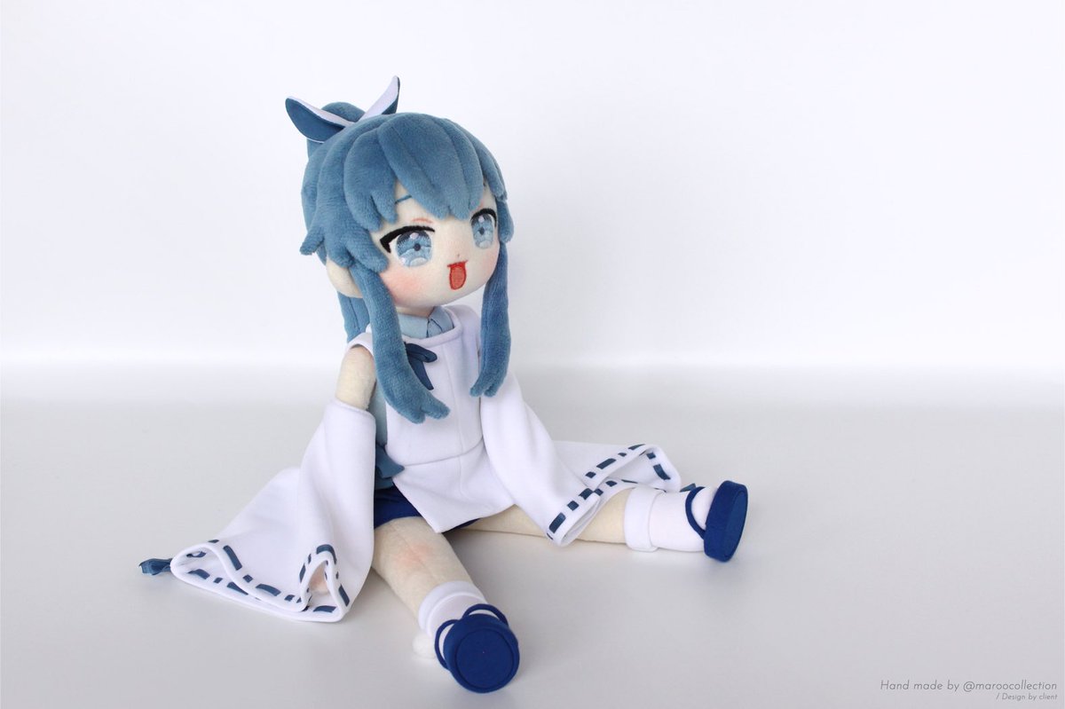 【オーダー作品】
ちらのみん様(<a href="/chiranominzz/">ちらのさん</a>)より
ご依頼頂きました🫶

元気いっぱいな男の娘…🌙🐇
狩衣はもっちり質感の生地で制作し、ぴょこんとした髪飾りがなんとも愛らしい仕上がりになりました❣️
イキイキした表情にパワーをもらった思い出💪☺️

ご依頼ありがとうございました🙇‍♂️
#まろコレ